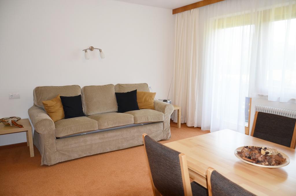 Landhaus Ahrn Leutasch Cameră foto